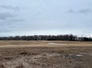 James Way #11, Pound, WI 54161