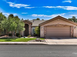 1919 S 30 W, Washington, UT 84780