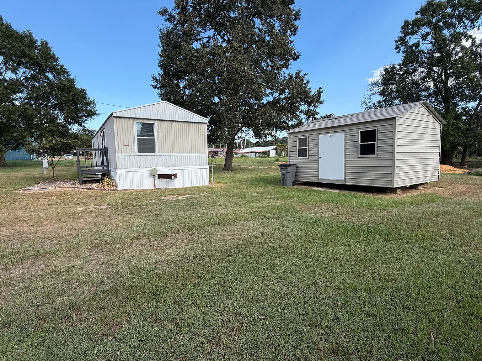 W Milton St, Fouke — Photo 2