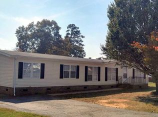 4811 Broken Pine Ln, Granite Falls, NC 28630