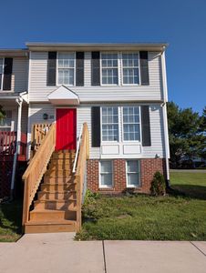 (Undisclosed Address), Hagerstown, MD, 21740