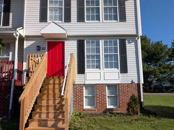 (undisclosed Address), Hagerstown, MD 21740