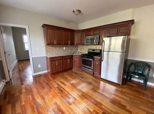 847 Morris Park Ave #1, Bronx, NY 10462