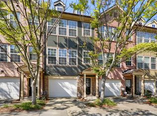 3728 Ashford Creek Ln NE, Brookhaven, GA 30319
