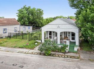 2109-13-A Tureaud Ave #P, New Orleans, LA 70119