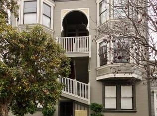 1607 Noe St #1615, San Francisco, CA 94131
