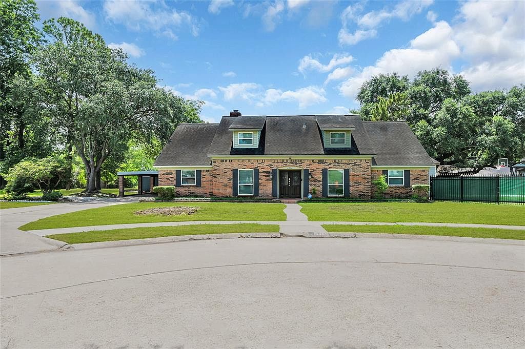 2212 S Fisher Ct, Pasadena, TX 77502 MLS 43807533 Zillow