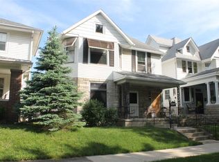 120 W 5th St, Peru, IN 46970