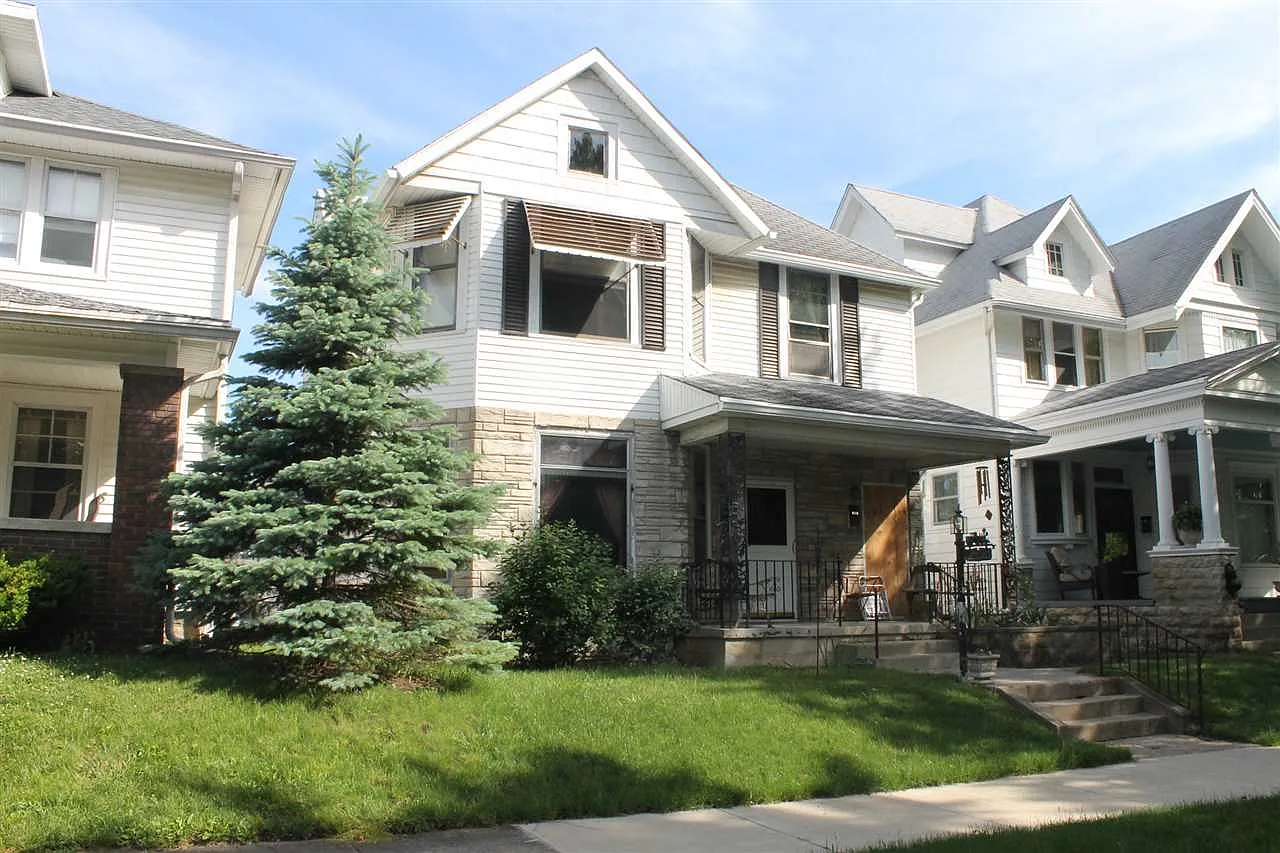 120 W 5th St photo 1