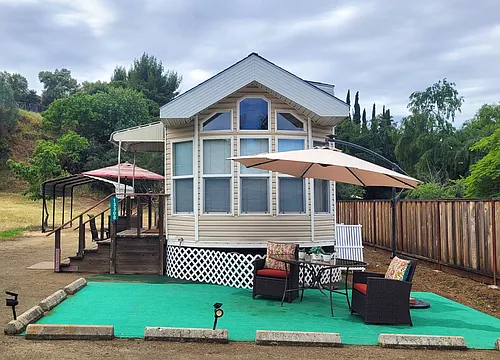 1330 W Edmundson Ave #B Photo 1