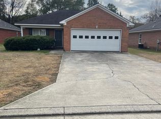 15 S Heathrow Dr NW, Rome, GA 30165