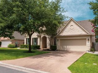 11309 Archstone Dr, Austin, TX 78739