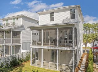 14 E Claycin Cv, Santa Rosa Beach, FL 32459