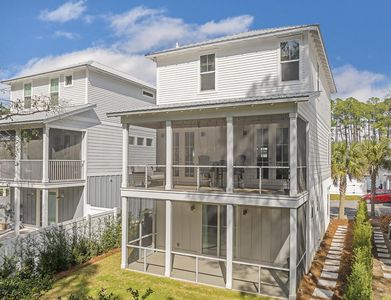 14 E Claycin Cv, Santa Rosa Beach, FL, 32459