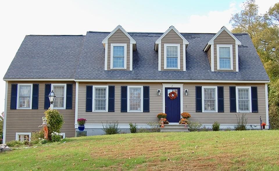 1st image of 2 Hillview Dr