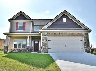 5162 Magazine Ln, Columbus, GA 31907