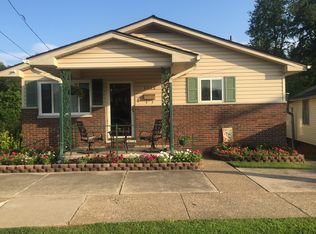 4633 And 469 Auburn Rd, Huntington, WV 25704