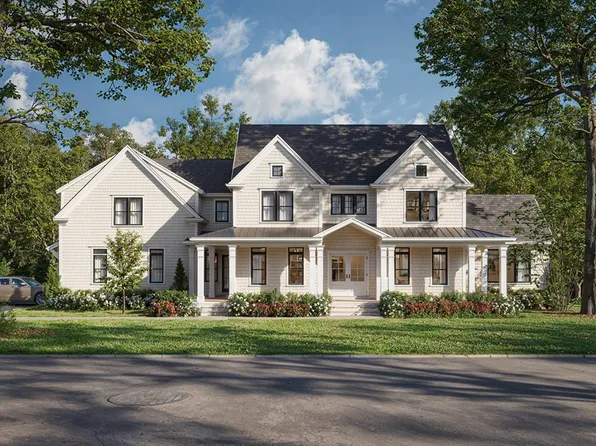 85 Tower Rd, Hingham, MA 02043