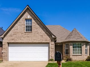9908 Tremont Dr, Olive Branch, MS 38654