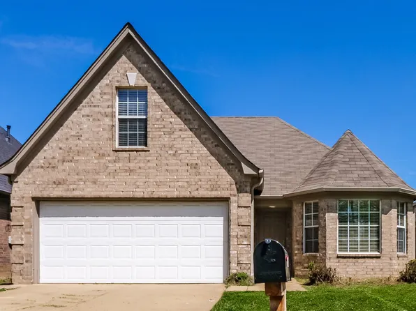 9908 Tremont Dr, Olive Branch, MS 38654