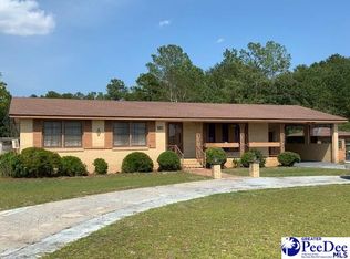 2461 Northcutt Rd, Hartsville, SC 29550