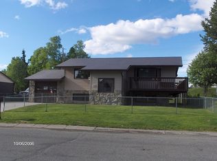 7103 E 17th Ave, Anchorage, AK 99504