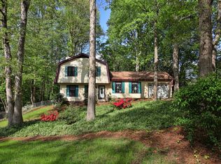 4304 Old Colony Rd, Raleigh, NC 27613