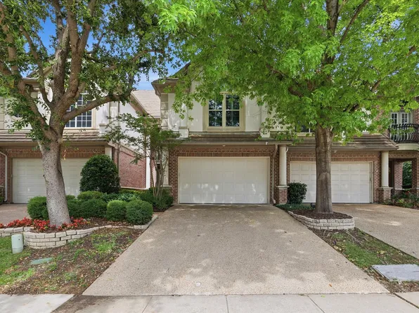 4222 Spyglass Hill Ln, Irving, TX 75038