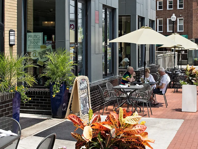 Takoma Central — Photo 31