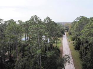 204 Gail Dr #25, Satsuma, FL 32189