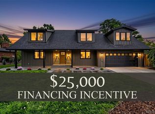 3901 E Orchard Rd, Centennial, CO 80121