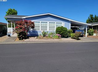 1400 Frontier Way SPACE 120, Forest Grove, OR 97116
