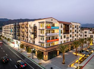 Lumia, Azusa, CA 91702