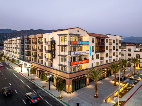 850 N Azusa Ave #221
