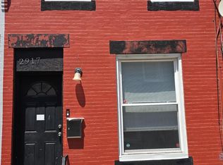 2917 Westmont St, Philadelphia, PA