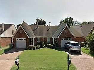7219 German Creek Park, Memphis, TN 38125
