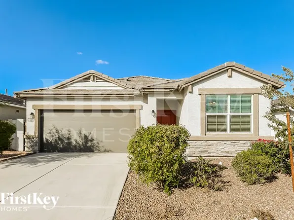 18442 W Faye Way, Wittmann, AZ 85361