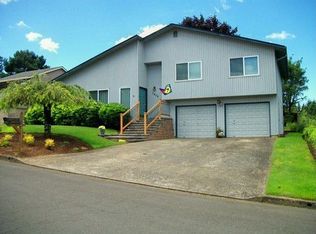 7408 NE 69th Ave, Vancouver, WA 98661