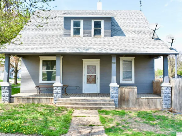 416 Ann St, Howells, NE 68641