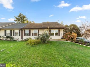 307 Greengate Ct, Westminster, MD 21158