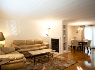 148 Cypress St #B, Providence, RI 02906