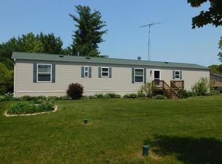 W5366 County Road G, Necedah, WI 54646