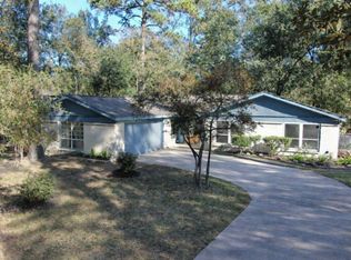 26206 Maplewood Dr, Spring, TX 77386