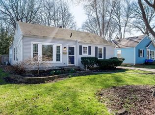 5649 Indianola Ave, Indianapolis, IN