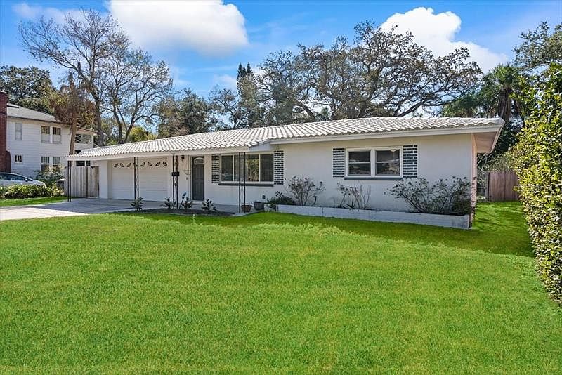 8136 22nd Ave N, Saint Petersburg, FL 33710 Zillow