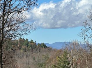 0 Huckleberry Hill Rd, Scaly Mountain, NC 28775
