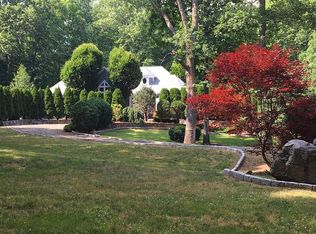 124 Rock House Rd, Easton, CT 06612