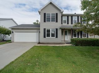 1512 Augusta Dr, Normal, IL 61761