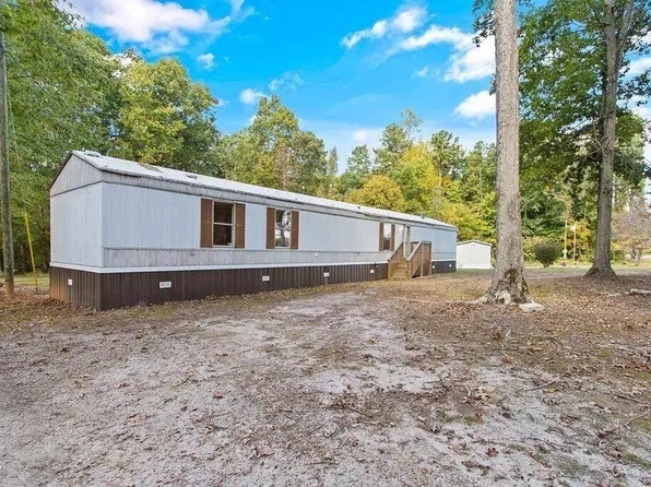 3686 State Highway 58, Warrenton, NC 27589
