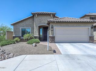 25156 N 108th Ln, Peoria, AZ 85383